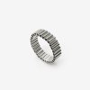 new zoom NURA design Karla Olsakova Organic ring M angle NURA minimal jewellery shop 5cb06808b3643