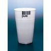 Pure cup