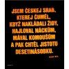 Triko Českej srab
