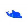 Dolphin to water