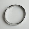 Ribbon necklace 18mm