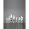 Kolekce porcelánových váz abstract vase white