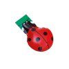 Cricket Ladybug