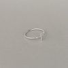 5) line ring