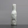 70 1 porcelanova vaza bila abstract vase white od maxima velcovskeho