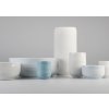 Swallow cup small white