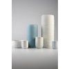 Swallow cup small white