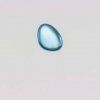 Drops 3D Wallpaper blue