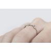 Ring Twisted 03 silver