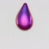 Rain 3D Wallpaper Violet