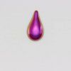 Rain 3D Wallpaper Violet
