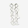 Karla Olsakova CUBE drop earrings top NURA minimal jewellery shop 5dc2958fe52c7