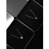 Necklace Pearl 01