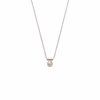 Necklace Pearl 01
