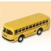 Bus on a key