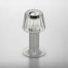 Lamp candlestick 1