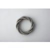 SC RING 03 SML STEEL