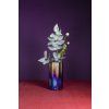 Vase Nueevo blue