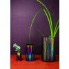 Vase Nueevo blue