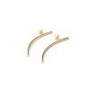 LN EAR 02 GOLD c