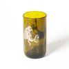 Lemonade Monkey Green